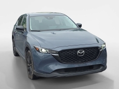 Used 2024  Mazda CX-5 2&period;5 S Carbon Edition AWD at Dime Down by Frank Leta near Bridgeton&comma; MO