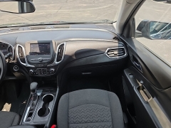 Used 2022 Chevrolet Equinox FWD 4dr LT w/1LT at Dime Down by Frank Leta near Bridgeton, MO
