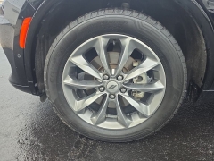 Used 2022  Dodge Durango Citadel AWD at Dime Down by Frank Leta near Bridgeton&comma; MO