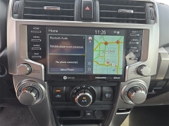 Used 2024  Toyota 4Runner SR5 Premium 4WD at Dime Down by Frank Leta near Bridgeton, MO