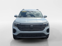 Used 2025  Volkswagen Atlas 2.0T SE w/Technology 4MOTION at Dime Down by Frank Leta near Bridgeton, MO