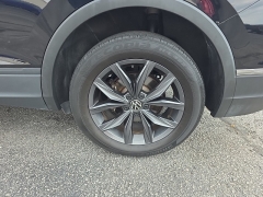 Used 2023 Volkswagen Tiguan 2.0T SE FWD at Dime Down by Frank Leta near Bridgeton, MO