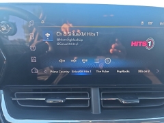 Used 2025  Chevrolet Trax FWD 4dr 2RS at Dime Down by Frank Leta near Bridgeton&comma; MO