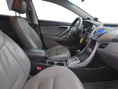 Used 2013  Hyundai Elantra 4dr Sdn Auto Limited &lpar;Alabama Plant&rpar; at Dime Down by Frank Leta near Bridgeton&comma; MO