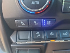 Used 2019  Chevrolet Silverado 1500 4WD Double Cab LTZ at Dime Down by Frank Leta near Bridgeton&comma; MO