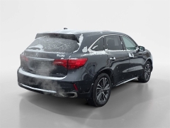 Used 2020  Acura MDX 4d SUV AWD Tech at Dime Down by Frank Leta near Bridgeton, MO