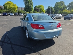 Used 2009 Chrysler Sebring 4d Sedan LX 2.4L at Dime Down by Frank Leta near Bridgeton, MO
