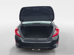 Used 2020  Honda Civic Sedan 4d Sport CVT at Dime Down by Frank Leta near Bridgeton&comma; MO