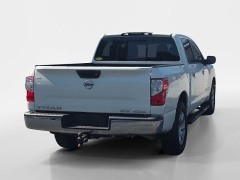 Used 2018  Nissan Titan 4x4 Crew Cab S at Dime Down by Frank Leta near Bridgeton&comma; MO