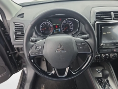 Used 2025  Mitsubishi Outlander Sport ES 2&period;0 AWC at Dime Down by Frank Leta near Bridgeton&comma; MO