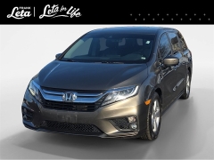  2019 Honda Odyssey EX-L Auto at Dime Down by Frank Leta near Bridgeton, MO