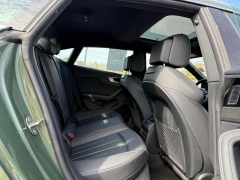 Used 2024  Audi A5 Sportback S line Premium Plus 45 TFSI quattro at Dime Down by Frank Leta near Bridgeton, MO