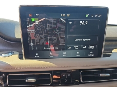 Used 2022  Lincoln Aviator Grand Touring AWD at Dime Down by Frank Leta near Bridgeton&comma; MO