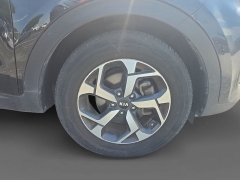Used 2020  Kia Sportage LX FWD at Dime Down by Frank Leta near Bridgeton&comma; MO