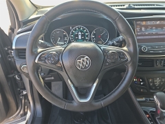 Used 2019  Buick Envision 4d SUV AWD Premium II at Dime Down by Frank Leta near Bridgeton, MO