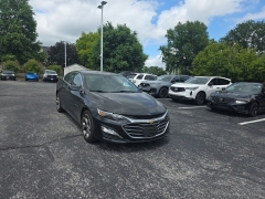 Used 2023  Chevrolet Malibu 4dr Sdn 1LT at Dime Down by Frank Leta near Bridgeton&comma; MO