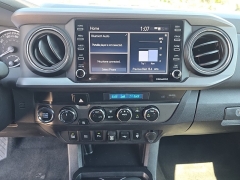 Used 2023 Toyota Tacoma 4WD TRD Off Road Double Cab 5ft Bed V6 AT at Dime Down by Frank Leta near Bridgeton, MO