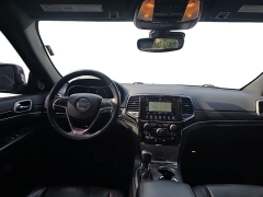 Used 2021  Jeep Grand Cherokee Limited 4x4 at Dime Down by Frank Leta near Bridgeton&comma; MO