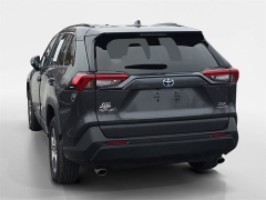 Used 2024  Toyota RAV4 Hybrid XLE AWD at Dime Down by Frank Leta near Bridgeton&comma; MO