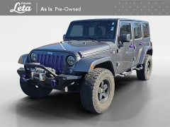  2014 Jeep Wrangler Unlimited 4WD 4dr Sahara at Dime Down by Frank Leta near Bridgeton, MO