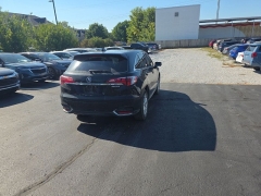 Used 2018  Acura RDX FWD at Dime Down by Frank Leta near Bridgeton&comma; MO