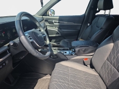 Used 2025  Kia Telluride EX X-Line AWD at Dime Down by Frank Leta near Bridgeton&comma; MO
