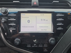 Used 2018  Toyota Camry LE Auto (Natl) at Dime Down by Frank Leta near Bridgeton, MO