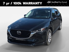  2024 Mazda CX-5 2.5 S Select Package AWD at Dime Down by Frank Leta near Bridgeton, MO