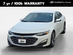  2024 Chevrolet Malibu 4dr Sdn 1LT at Dime Down by Frank Leta near Bridgeton, MO