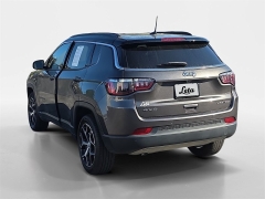 Used 2024  Jeep Compass Limited 4x4 at Dime Down by Frank Leta near Bridgeton, MO