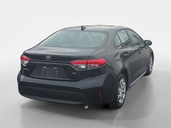 Used 2023  Toyota Corolla LE CVT at Dime Down by Frank Leta near Bridgeton&comma; MO