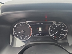 Used 2024  Nissan Rogue FWD SV at Dime Down by Frank Leta near Bridgeton&comma; MO