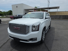 Used 2016 GMC Yukon XL 4d SUV 4WD Denali at Dime Down by Frank Leta near Bridgeton, MO