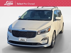  2021 Kia Sedona LX FWD at Dime Down by Frank Leta near Bridgeton, MO