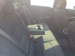 Used 2024  Chevrolet Malibu 4dr Sdn 1LT at Dime Down by Frank Leta near Bridgeton&comma; MO