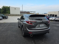 Used 2024 Acura RDX SH-AWD w/A-Spec Advance Package at Dime Down by Frank Leta near Bridgeton, MO