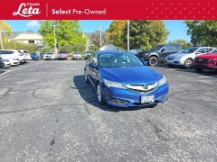  2017 Acura ILX Sedan at Dime Down by Frank Leta near Bridgeton, MO