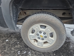 Used 2009  Chevrolet Silverado 1500 2WD Crew Cab LT at Dime Down by Frank Leta near Bridgeton, MO