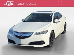  2016 Acura TLX 4d Sedan V6 at Dime Down by Frank Leta near Bridgeton, MO