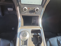 Used 2023 Ford Edge Titanium AWD at Dime Down by Frank Leta near Bridgeton, MO