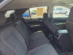 Used 2022 Chevrolet Equinox FWD 4dr LT w/1LT at Dime Down by Frank Leta near Bridgeton, MO