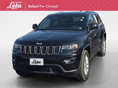  2021 Jeep Grand Cherokee Laredo X 4x4 at Dime Down by Frank Leta near Bridgeton, MO