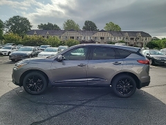 Used 2025 Acura RDX SH-AWD at Dime Down by Frank Leta near Bridgeton, MO
