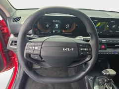 Used 2025  Kia K4 LXS FWD at Dime Down by Frank Leta near Bridgeton&comma; MO