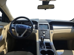 Used 2019  Ford Taurus 4d Sedan FWD SEL at Dime Down by Frank Leta near Bridgeton&comma; MO