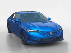 Used 2026  Acura Integra CVT w&sol;A-Spec Package at Dime Down by Frank Leta near Bridgeton&comma; MO