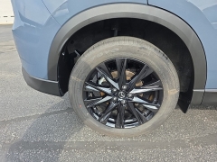 Used 2025 Mazda CX-5 2.5 S Carbon Edition AWD at Dime Down by Frank Leta near Bridgeton, MO