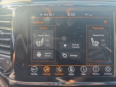 Used 2021  Jeep Grand Cherokee Limited 4x4 at Dime Down by Frank Leta near Bridgeton&comma; MO