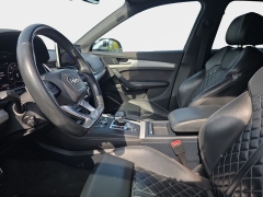 Used 2018  Audi SQ5 3&period;0 TFSI Premium Plus at Dime Down by Frank Leta near Bridgeton&comma; MO