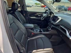 Used 2024 GMC Terrain AWD 4dr SLT at Dime Down by Frank Leta near Bridgeton, MO